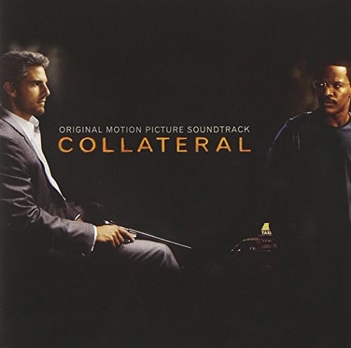 Collateral (Original Motion Picture Soundtrack)