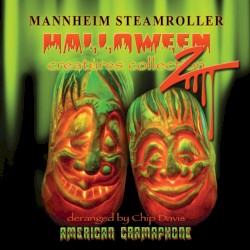 Halloween 2: Creatures Collection