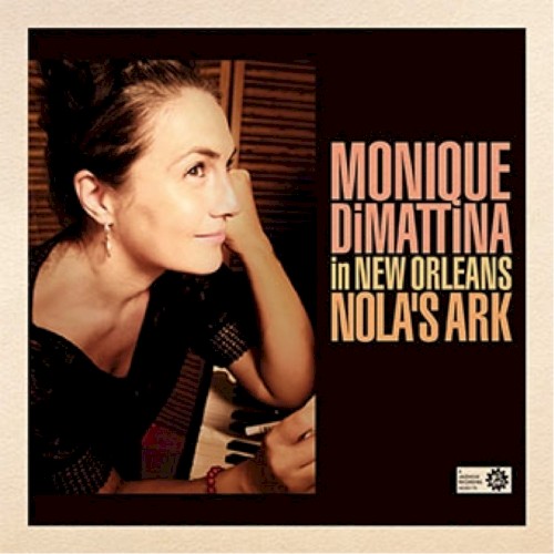 Monique DiMattina In New Orleans: Nola's Ark