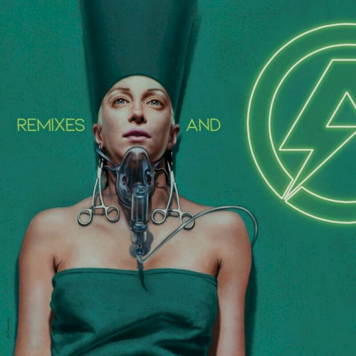 Remixes And