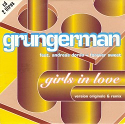Girls in Love