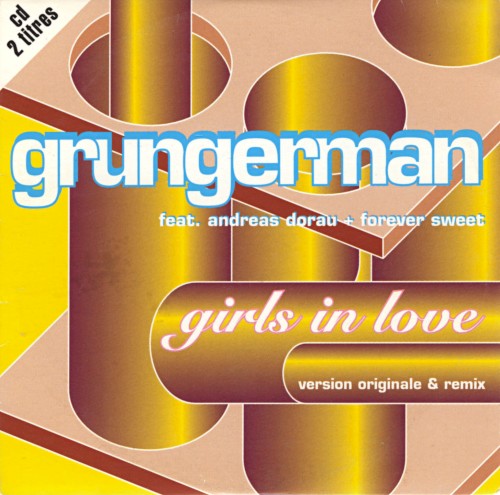 Girls in Love