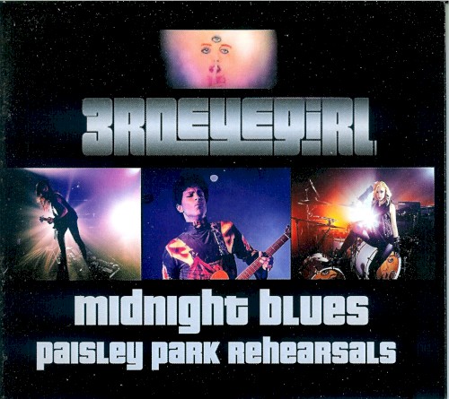 Midnight Blues