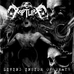 Living Inside of Death