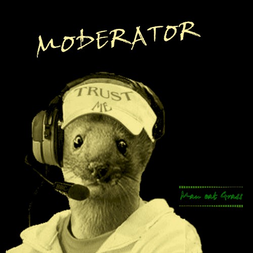 Moderator