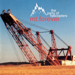 Mt. Forever