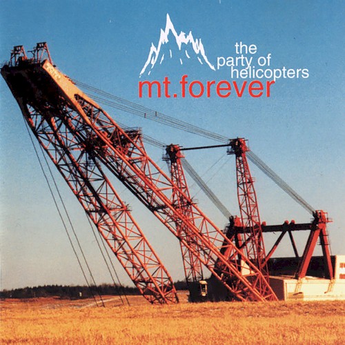 Mt. Forever