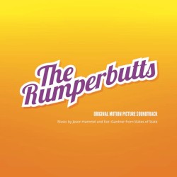 The Rumperbutts (Original Motion Picture Soundtrack)