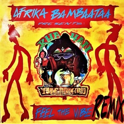Feel The Vibe (Remix)