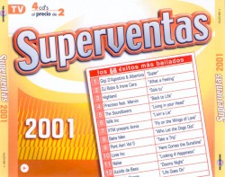Superventas 2001