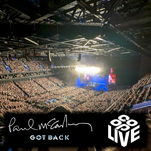 2024-12-15: Co-Op Live, Manchester, UK