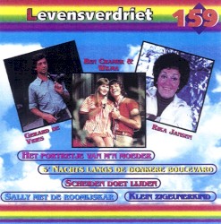Levensverdriet