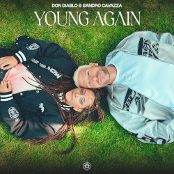 Young Again