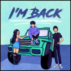 I'M BACK