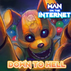 Down to Hell