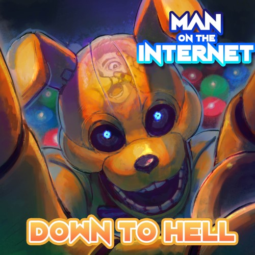 Down to Hell