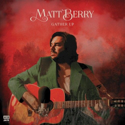 The Hangman (acoustic version 2007)