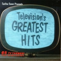 Television’s Greatest Hits, Volume 1: From the 50’s and 60’s