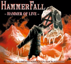 Hammer of Live