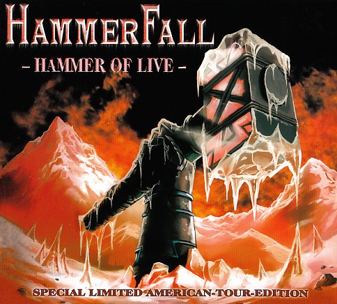 Hammer of Live
