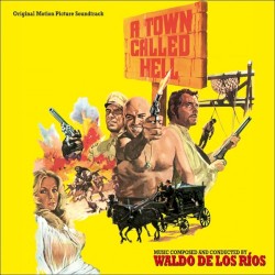 A Town Called Bastard / Savage Pampas