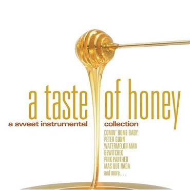 A Taste Of Honey