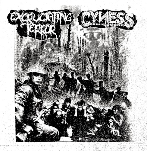 Excruciating Terror / Cyness