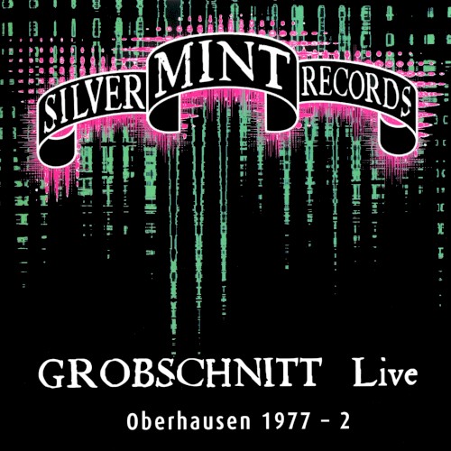 Live Oberhausen 1977 - 2