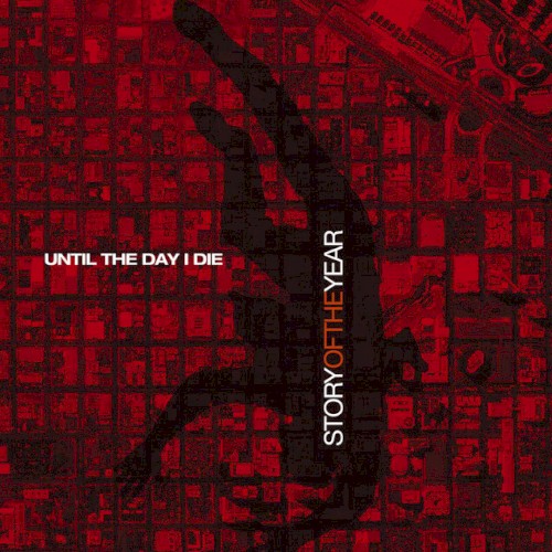 Until the Day I Die