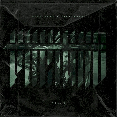 Xina Mora - Fugitivo Vol. 5