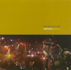 Warehouse 5, Volume 3