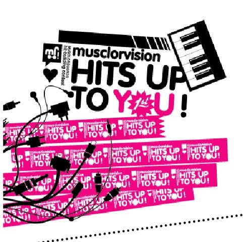 Musclorvision: Hits Up to You
