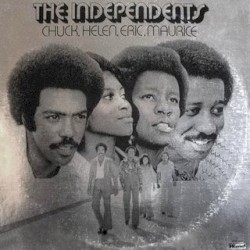 Chuck, Helen, Eric, Maurice