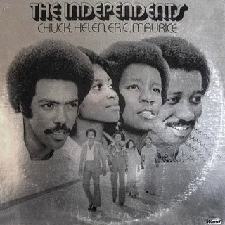 Chuck, Helen, Eric, Maurice