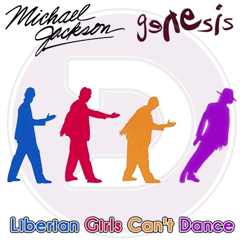 Liberian Girls Can’t Dance