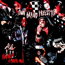 Own Brand Freestyle