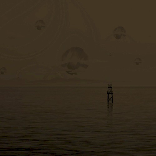 Horizon of Unrest and Fall