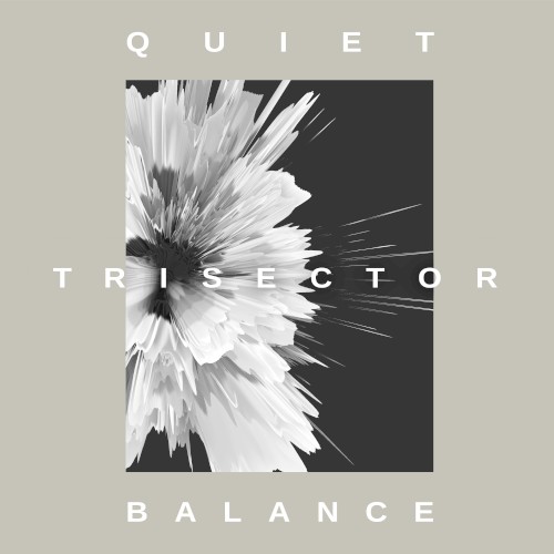 Quiet Balance EP