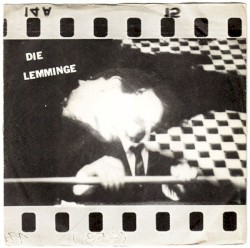 Die Lemminge