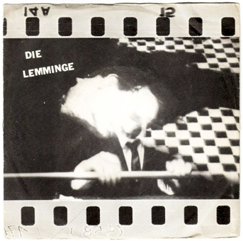 Die Lemminge