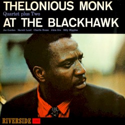 At the Blackhawk