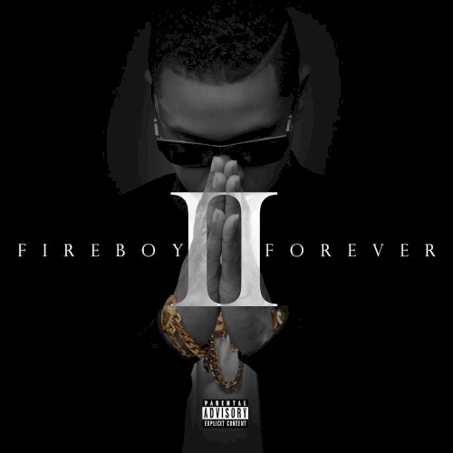 Fireboy Forever II