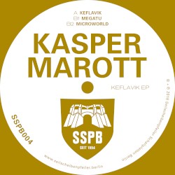 Keflavik EP