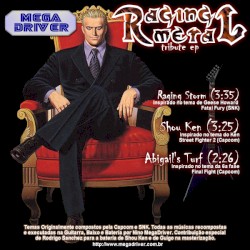 Raging Metal