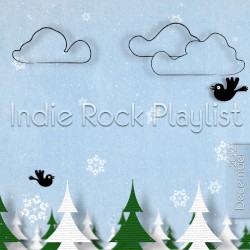 Indie/Rock Playlist: December 2012