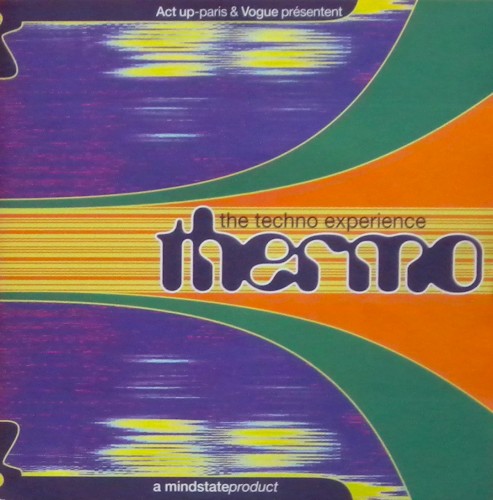 Thermo: The Techno Experience