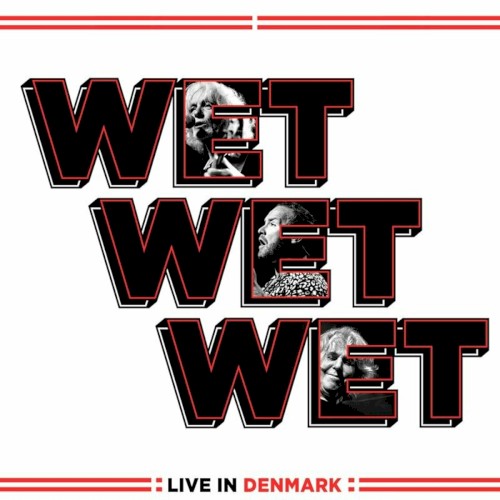 Live In Denmark