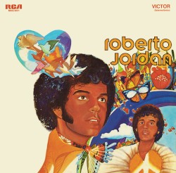 Roberto Jordán