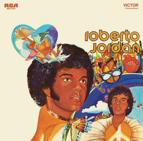 Roberto Jordán