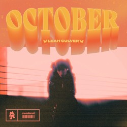 October